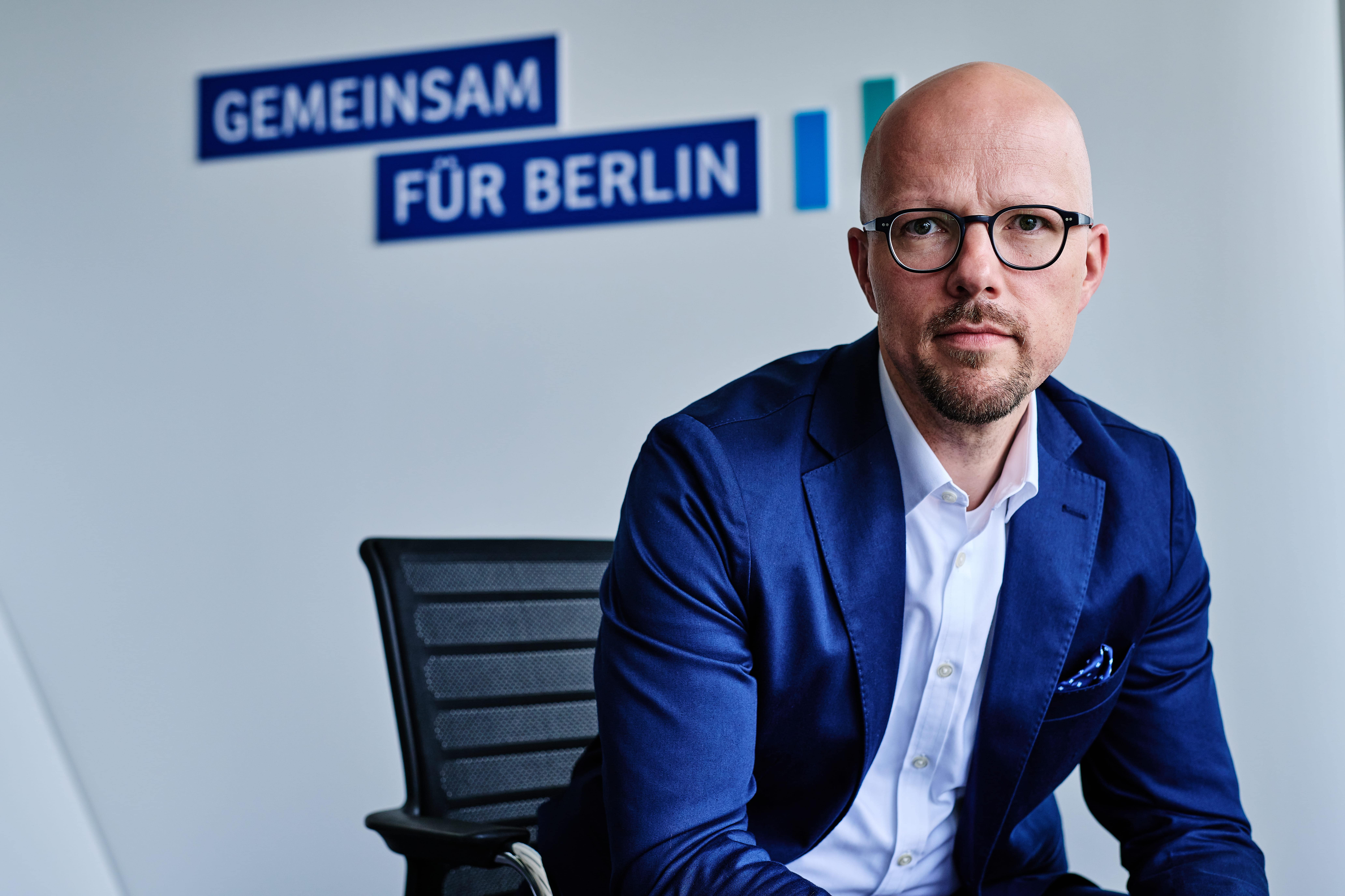 Interview mit Sebastian Stietzel (IHK Berlin)