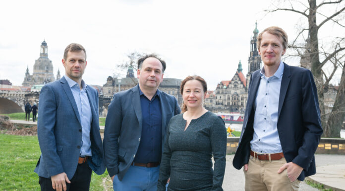 watttron sichert sich erfolgreich eine Finanzierungsrunde