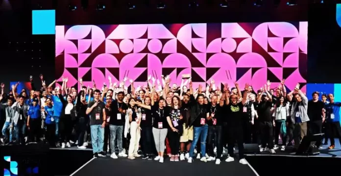 Team der WeAreDevelopers