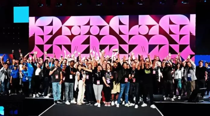 Team der WeAreDevelopers