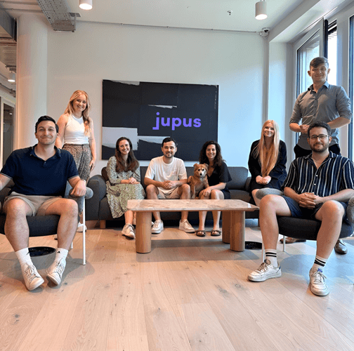 JUPUS-Team JUPUS-Team