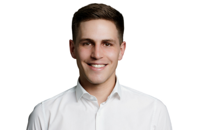 Dr. Jannik Lockl, inContAlert GmbH Dr. Jannik Lockl, inContAlert GmbH