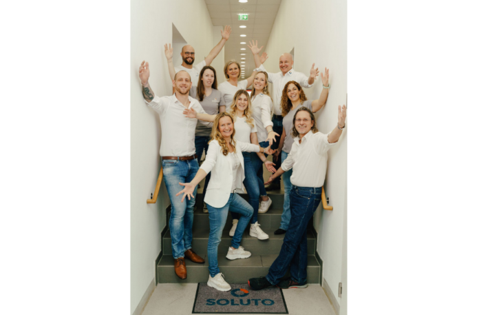 Soluto erhält Finanzierung Soluto erhält Finanzierung