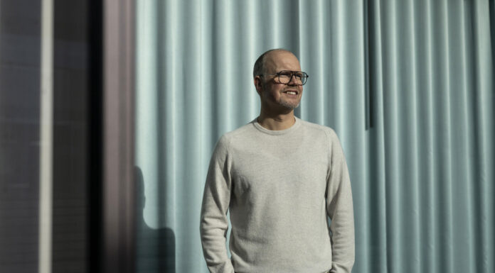 „Wir bringen das Start-up-Ökosystem rund um Heilbronn zusammen!“ Oliver Hanisch (Campus Founders)