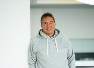 „Die Qualität der Gründerteams ist so stark wie selten zuvor“ Christian Winter (Cusp Capital)