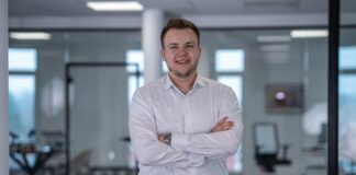 Interview mit Sebastian Hirt (Co-Founder, Kleines Kraftwerk)