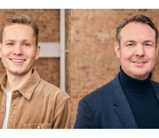 Serge Reh & Florian Nöll (PwC)