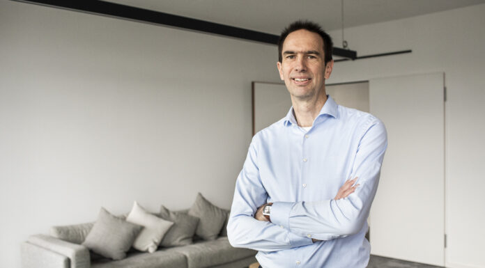 „Die Scale-ups haben sich in drei Jahren verdoppelt“ Marc Kley (Gateway)