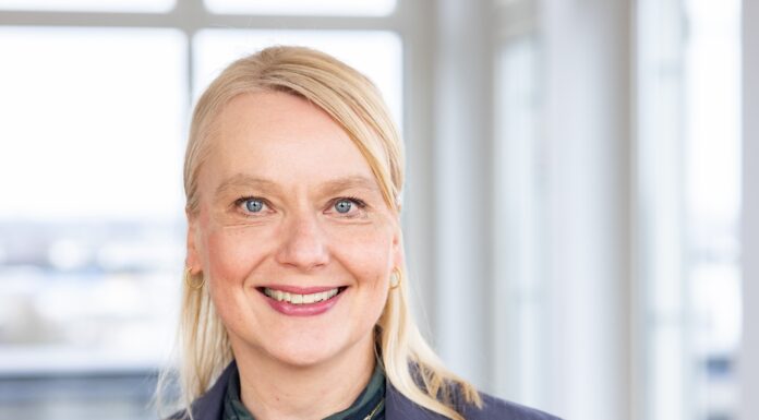 It’s the economy, stupid! Meike Lerner (Bank im Bistum Essen)