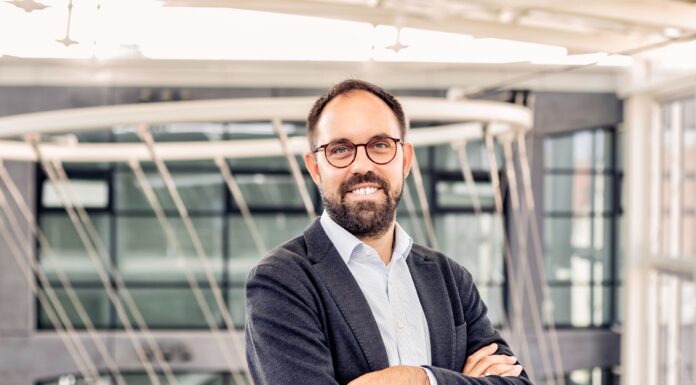 Smarter, schneller, automatisiert Christian Mohr (UnternehmerTUM)