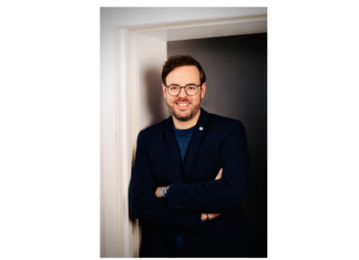 Erster Exit für Possehl Digital Christoph Hass, Geschäftsführer Possehl Digital