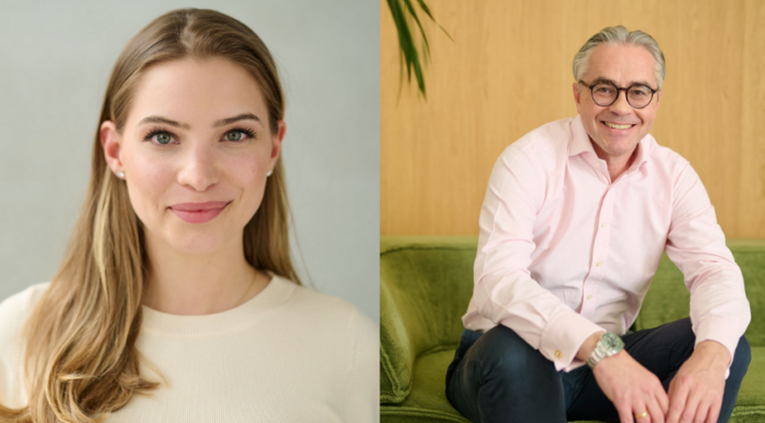 „Die Gen Z ist motiviert bis in die Haarspitzen“ Tizia Weger, Thomas Weinmann (REIA Capital)