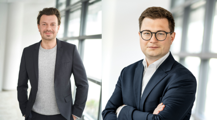 Attractive to investors Marius Rosenberg & Kamil Twardowski (Tigges Rechtsanwälte)
