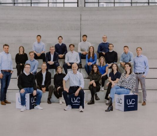 UVC Partners sichert 250 Millionen Euro für seinen Fonds IV (c) UVC
