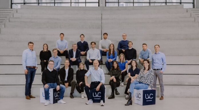 UVC Partners sichert 250 Mio. EUR für seinen Fonds IV UVC Partners sichert 250 Millionen Euro für seinen Fonds IV (c) UVC