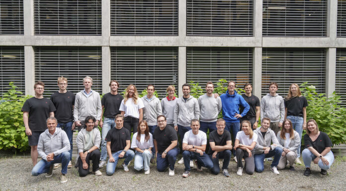 redalpine: Bisher größter Fonds geclosed mit 200 Mio. USD redalpine schließt bisher größten Fonds RAC VII mit 200 Mio. USD