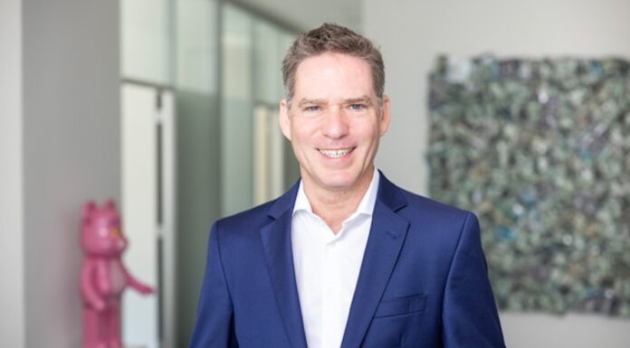 Dr. Bartels M&A Consulting: Pierre Schneider als neuer Partner Pierre André Schneider ist seit September Partner bei Dr. Bartels M&A Consulting (c) Dr. Bartels M&A Consulting