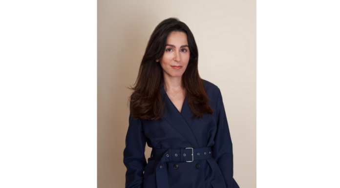 Unverzichtbarer Hebel für das Wachstum von Start-ups Mariam Koorang (Gilion)