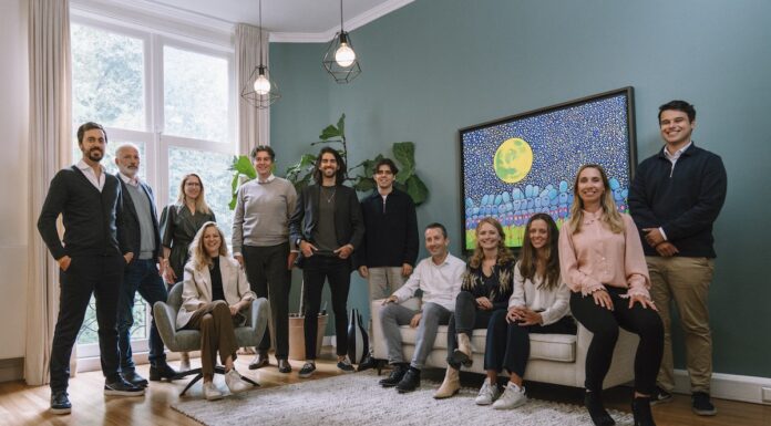 SET Ventures schließt bisher größten Fonds ab SET-Ventures sammelt 200 Mio. EUR ein (c) SET Ventures