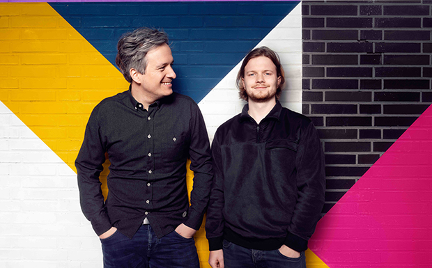 Decision Intelligence-Start-up schließt Series A über 8,5 Mio. Euro ab Die paretos-Gründer Thorsten Heilig und Fabian Rang