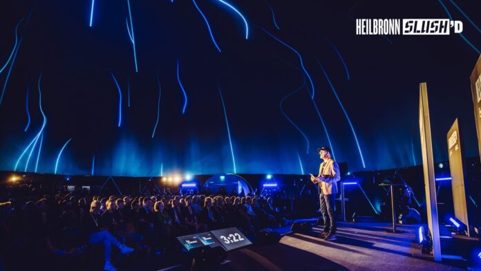 Heilbronn Slush'D Heilbronn Slush'D