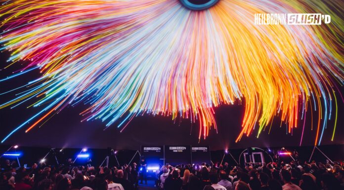 Dritte Ausgabe der Heilbronn Slush’D setzt neue Maßstäbe Heilbronn Slush'D