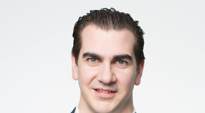 „Bei ‚NextGen‘ herrscht eine lockere Atmosphäre“ Marcel Schneider (Network Corporate Finance)