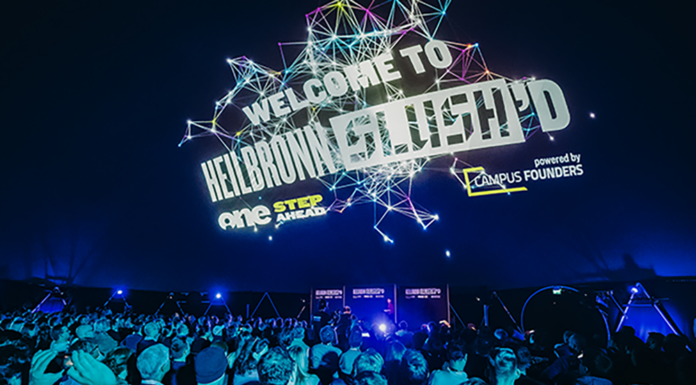 Tipps, Trends, Heilbronn Slush’D Heilbronn Slush'D