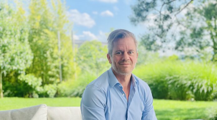 „Unser Ziel ist, in der Schweiz weiter zu wachsen und auch international zu expandieren“ Thomas Wolfensberger (Gründer, naoo AG)