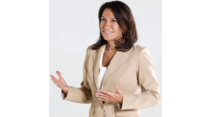 „Wir sind die Plattform für Private Equity in NRW“ Natascha Grosser (PEF NRW)