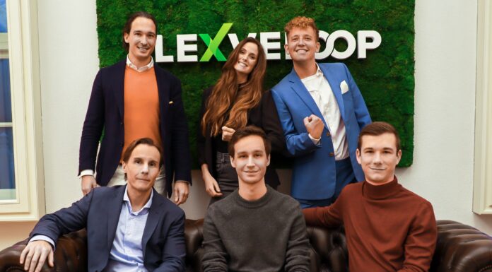 Flexvelop: Eine innovative FinTech Finanzierungslösung für Business Equipment Mit Flexen bietet das Hamburger FinTech-Unternehmen Flexvelop eine flexible und kostengünstige Leasing-, Miet- und Kreditalternative für Unternehmen jeder Größe.