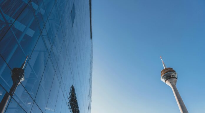 NRW.BANK/ZEW-Gründungspanel 2024 veröffentlicht NRW.BANK/ZEW-Gründungspanel 2024 veröffentlicht