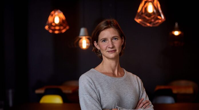 KI in der Praxis von Business Angels: Warum durch KI die Bedeutung persönlicher Beziehungen und Netzwerke steigen wird Tina Dreimann, better ventures