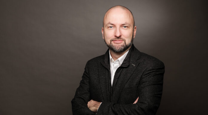 Geduld statt Marketingdruck Torsten Paßmann