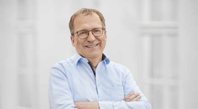 „Wir investieren als Instrument der regionalen Wirtschaftsförderung in der Region Hannover“ Reinhard Hinrichs (Beteiligungsfonds Hannover)