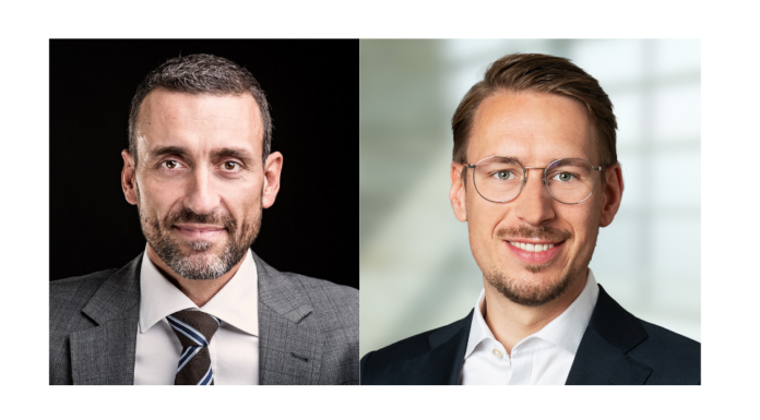 Chancen des Markts nutzen Gunther Jahn (DMS) & Kai Hübner (Avedon Capital)