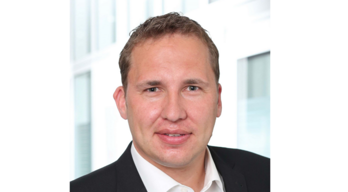 „Es hat sich ein neuer Gründerspirit entwickelt“ Mike Walber (Investitions- und Strukturbank Rheinland-Pfalz)