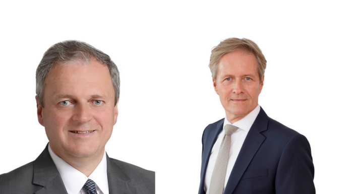 Herausforderungen und Perspektiven für die Zukunft Dr. Stephane Müller & Rainer Wilts (Grant Thornton)