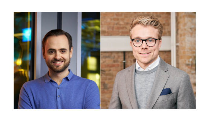 Was Gründende bei der Wahl von Corporate-Investoren wissen müssen Alexander Binstain & Jannis Grube (PwC)