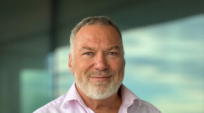 Virtuelle Datenräume: Ein Muss für jede Finanzierungsrunde Thomas Krempl, Geschäftsführer netfiles GmbH, (c) Silke Dicker