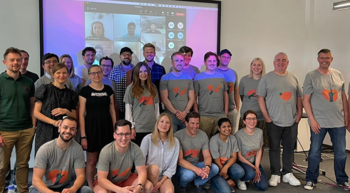 Inveox GmbH sichert sich Investor nach Insolvenz Das Team von Inveox (c) Inveox