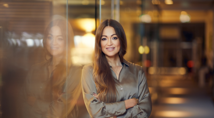 „Sometimes you win, sometimes you learn – und ich habe viel gelernt“ Lisa Rosa Bräutigam (nuwo)