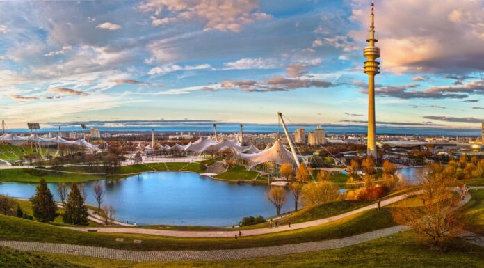 Gründerland Bayern feiert zehnjähriges Bestehen Gründerland Bayern feiert zehnjähriges Bestehen