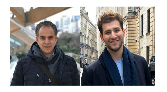 „Unser Ziel bei der VU ist es, bis zum Ende des Jahrzehnts 10.000 Investoren auszubilden“ Andy & Remy Goldstein (Venture University Europe)