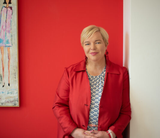 Ulrike Hinrichs (BVK)