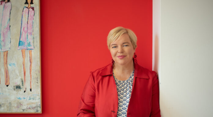 „Fortschritt kennt keine Parteigrenzen“ Ulrike Hinrichs (BVK)