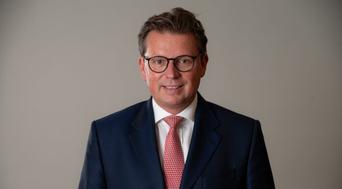 Positiver Ausblick auf 2025 Dr. Michael R. Drill (Lincoln International)