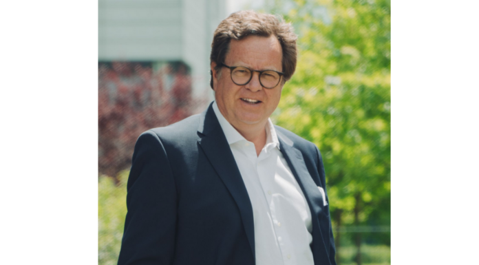 „Wir stehen für Technik, Innovation und Aufbruchstimmung“ Hannspeter Schubert (campus toelz)