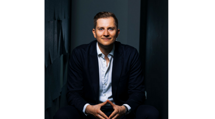 Tech für Fans und Vereine: neue Chancen im Profisport Felix Schmidt