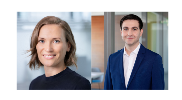 „Unser Report zeigt: ESG spielt in den Fonds eine immer wichtigere Rolle“ Interview mit Theresa Bardubitzki & Dr. Björn Rock (KfW Capital)